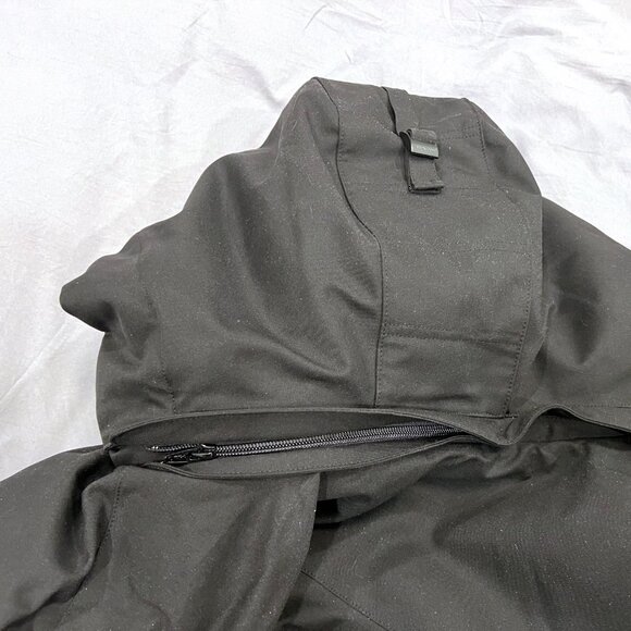 Men's Canada Goose Windermere Coat - M (Black) Brand New - Picture 6 of 16